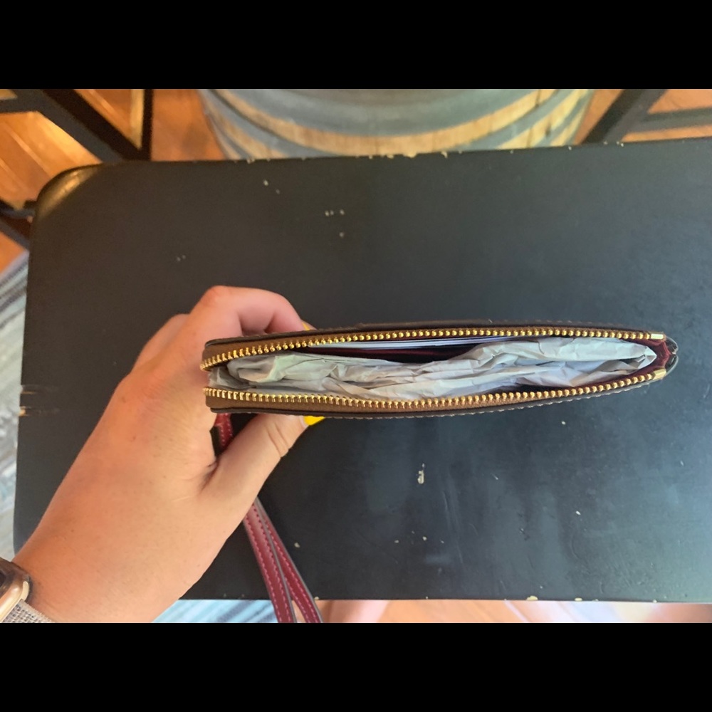 Coach Wallet - Picture 5 of 5